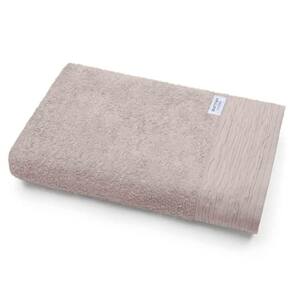 Toalha Banho Buettner Nobre 100% Algodão Fio Penteado Everest 70cm X 140m Bege