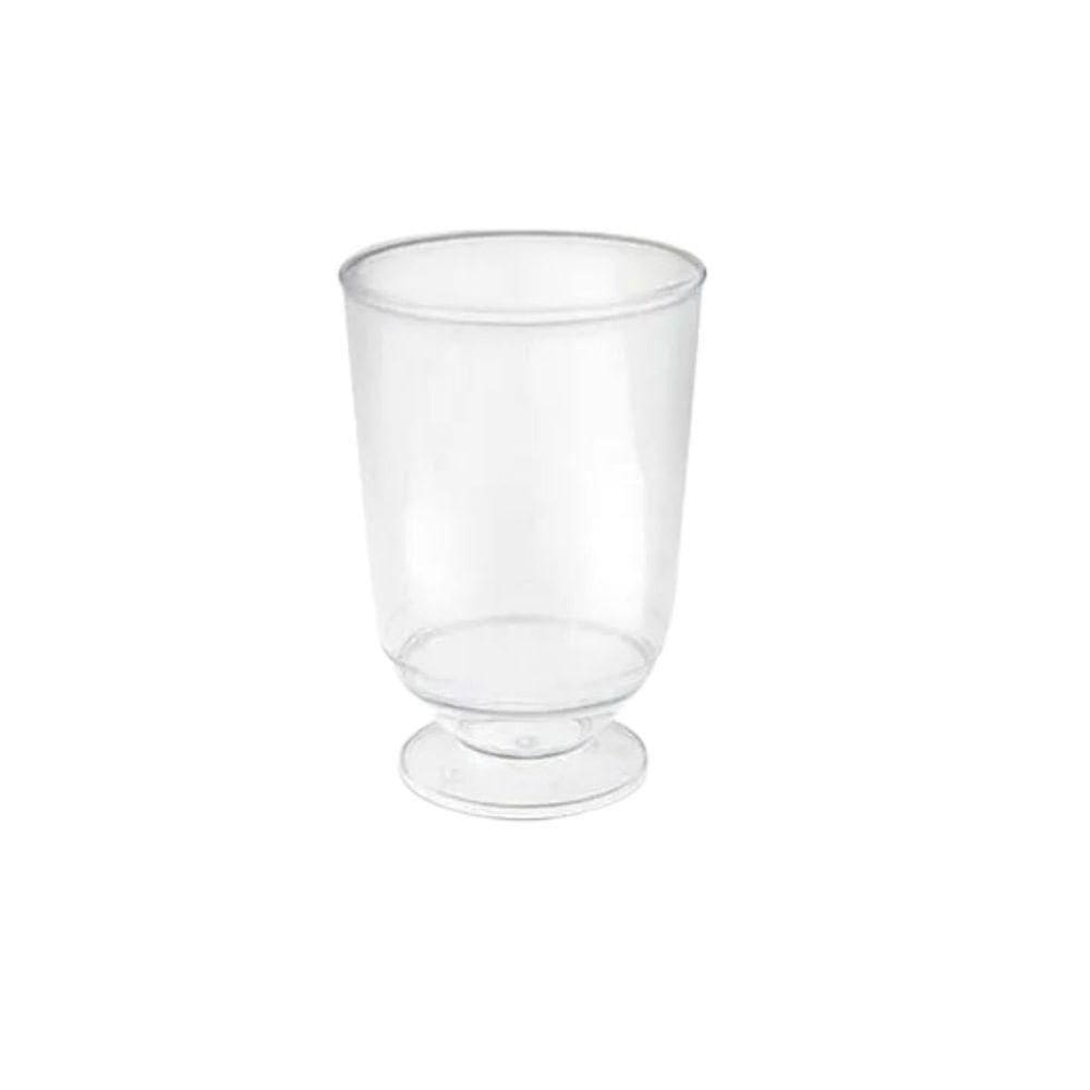 Taça Pit 012 Conjunto Com 20 Unidades De 10 Ml