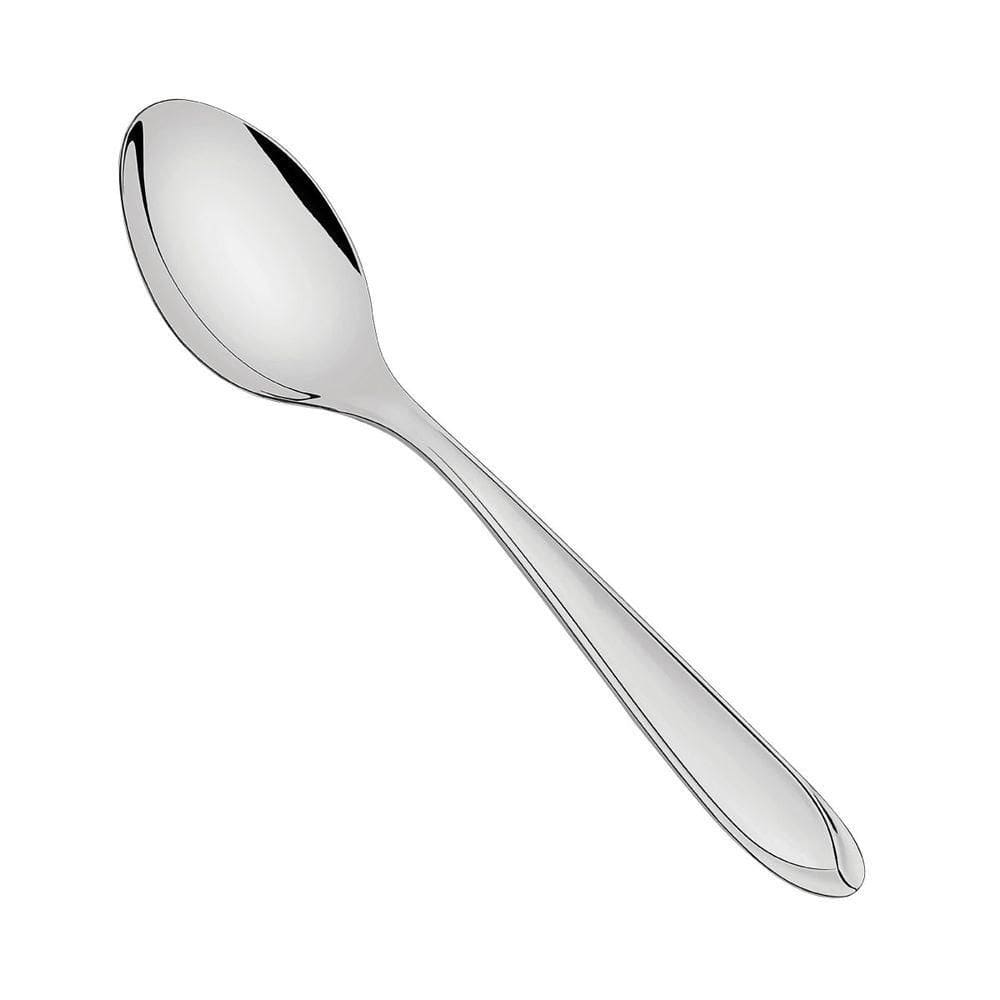 Colher De Arroz Tramontina Laguna Em Aço Inox 24,8 Cm Grande