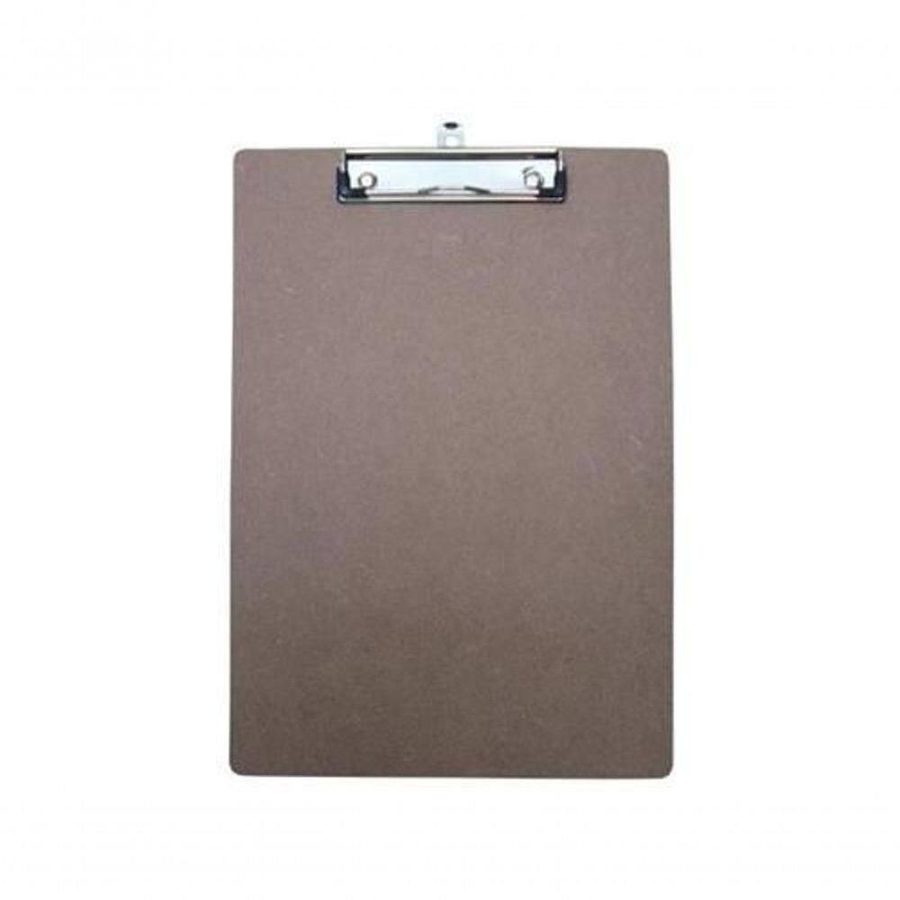 Prancheta Acrimet 109 Mdf Oficio Wire Clip