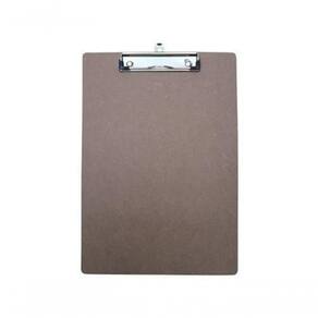 Prancheta Acrimet 109 Mdf Oficio Wire Clip