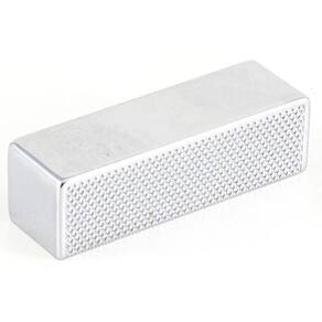 Box Puxador Zp5471 - Cromo