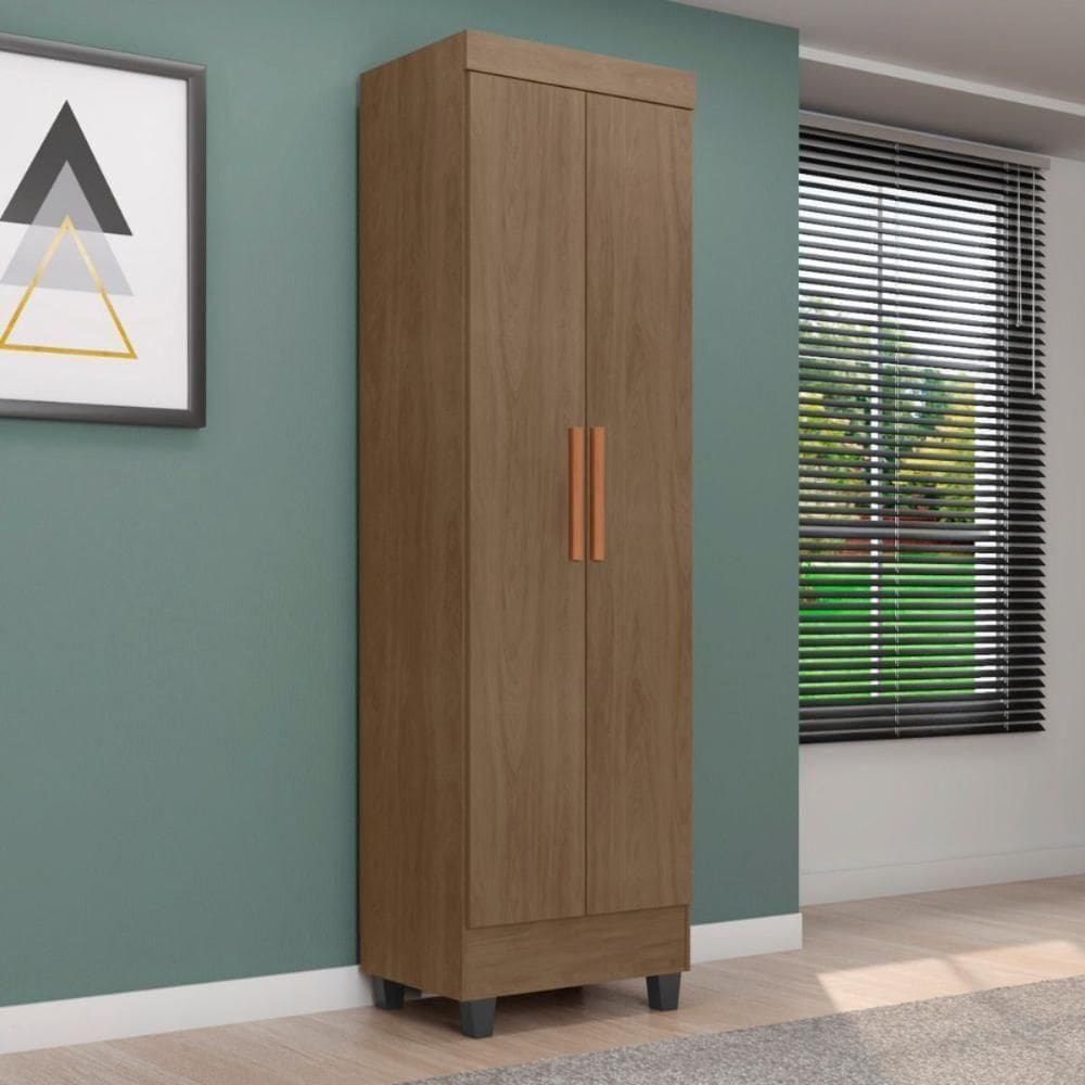 Aparador Multiuso Sardegna Carvalho