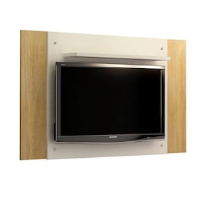 Painel Valde Móveis América Para Tvs Até 50 Polegadas