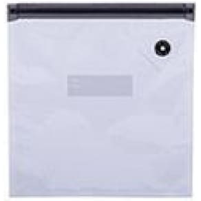 Compact Bag Food M Com 5Un 26X28Cm Ref 1398