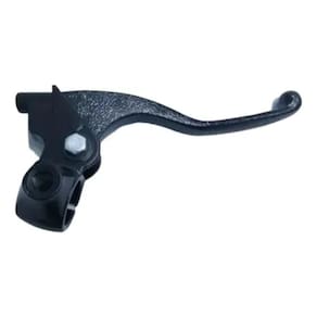 Manete Com Manicoto Bikelete Lado Direito Mobilete Kit