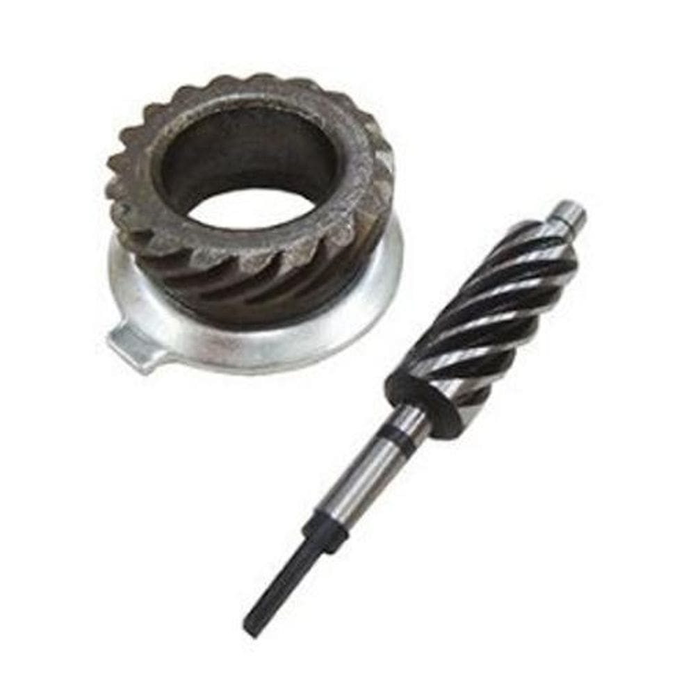 Desmultiplicador Velocimetro Engrenagem Pinhão Shineray Xy50