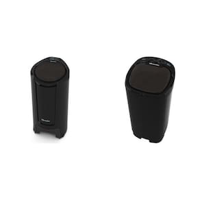 Tanquinho Mueller 12kg Family Aquatec Mais Centrífuga de Roupas Fit 12,6kg Preto