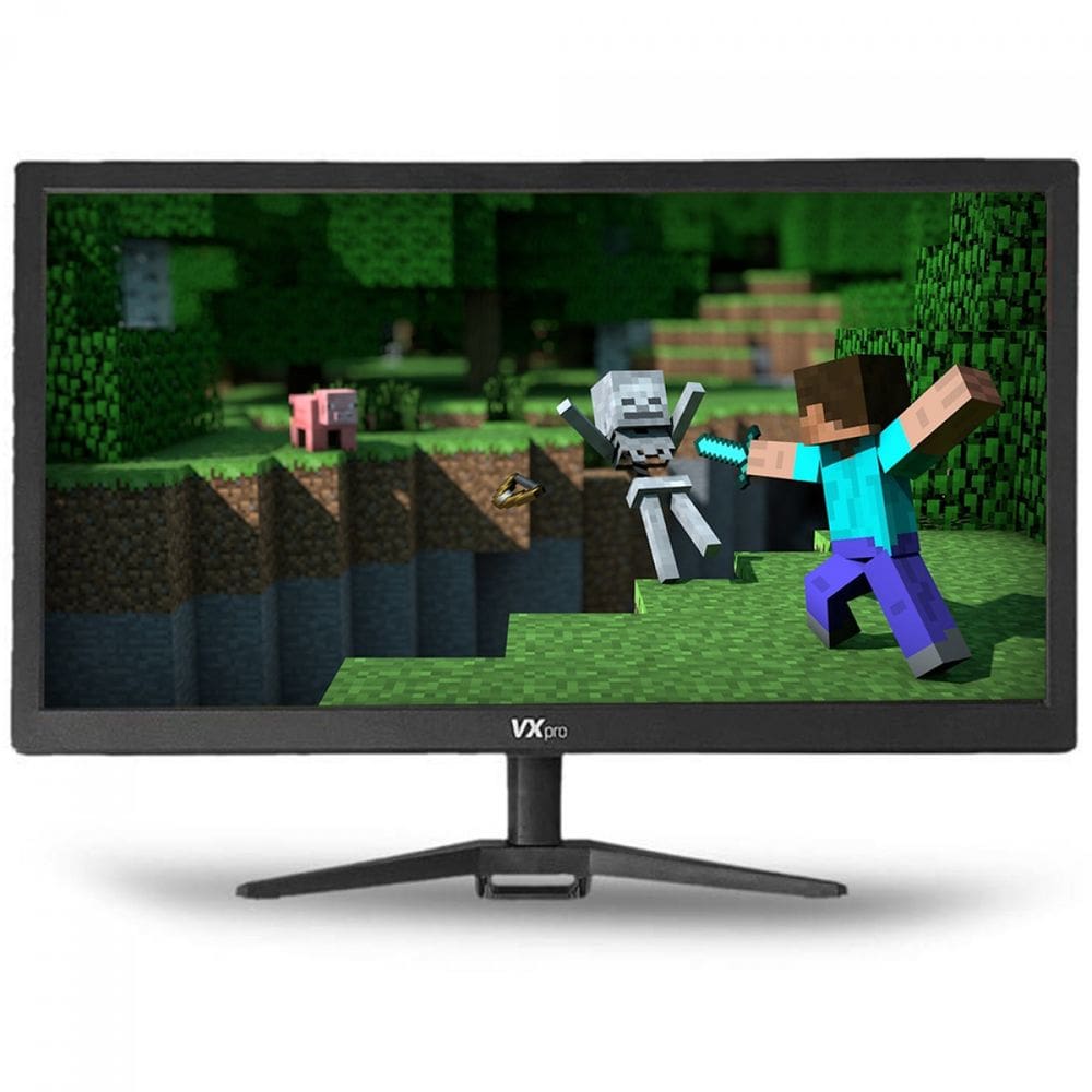 Monitor VX Pro 23 Polegadas VX230Z Resolução 1440x900 VESA 60Hz HDMI e VGA