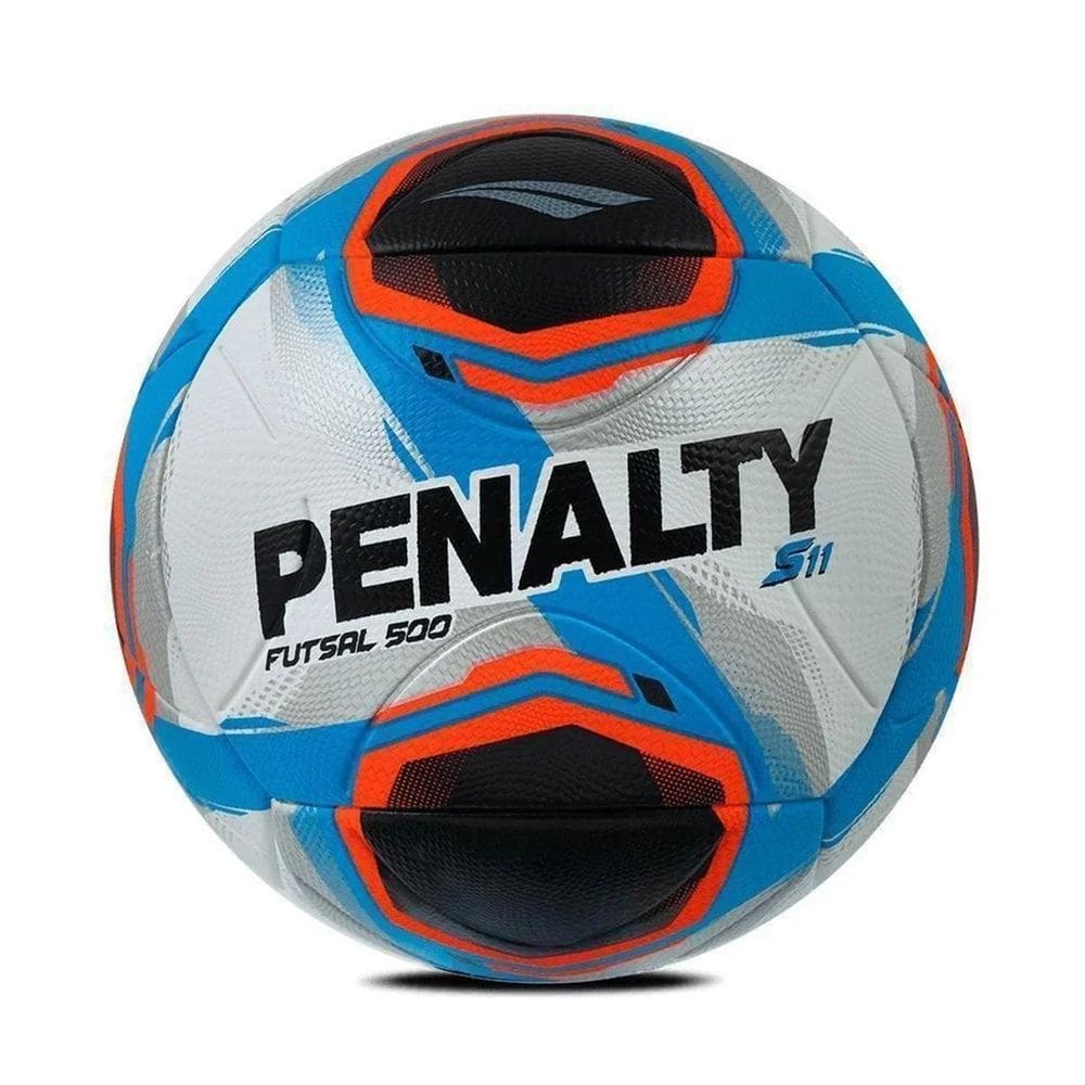 Bola De Futsal Penalty S11 R2 XXV