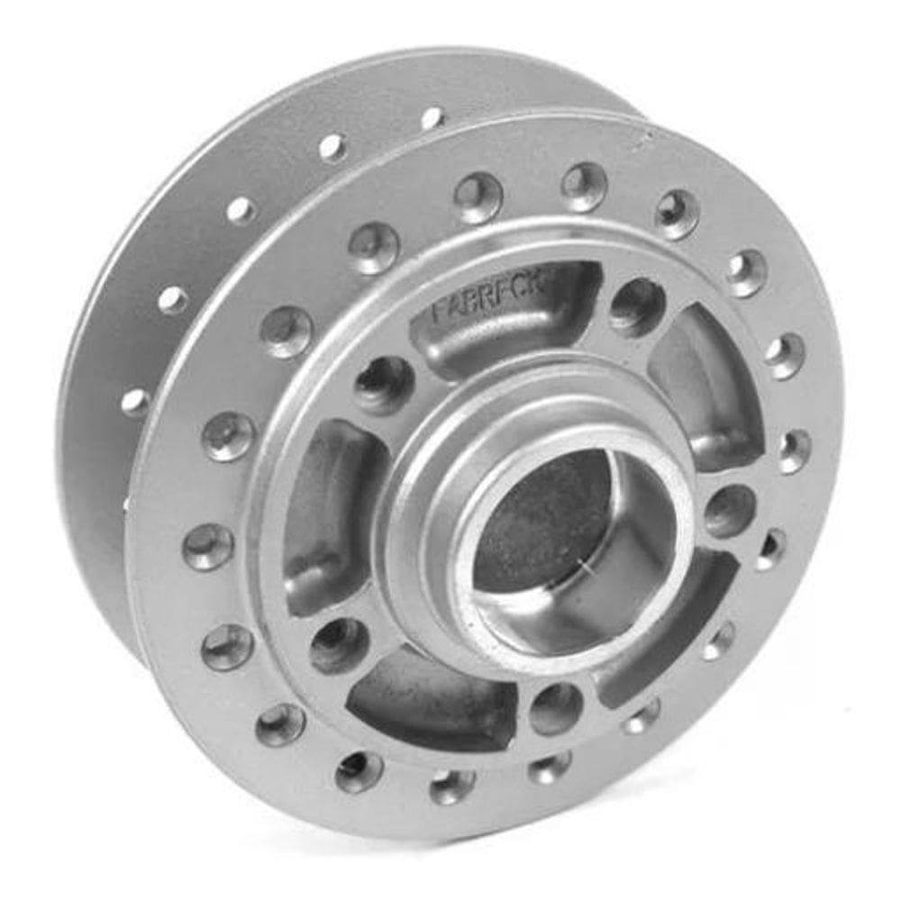Cubo Roda Dianteiro Freio A Disco Titan 150 Es 329/1 Fabreck