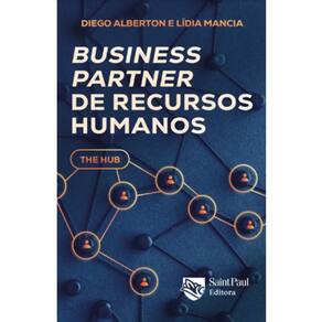 Business partner de recursos humanos - The hub