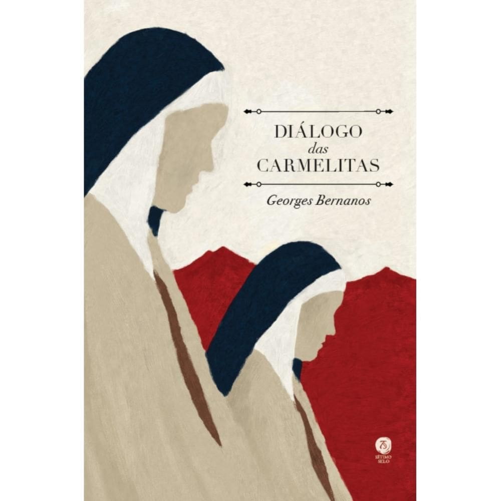 Diálogo das carmelitas ( Georges Bernanos )