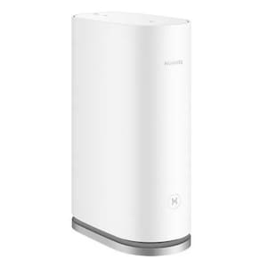Sistema Wi-fi Mesh Huawei Wifi Mesh 7 Ws8800 Branco 100v/240v