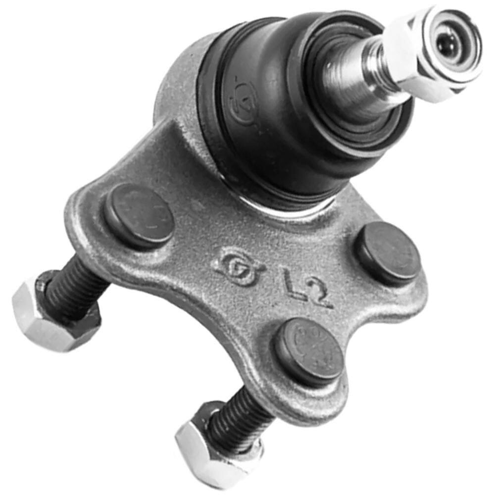 Pivô de Suspensão Volkswagen Fox Lado Esquerdo Viemar