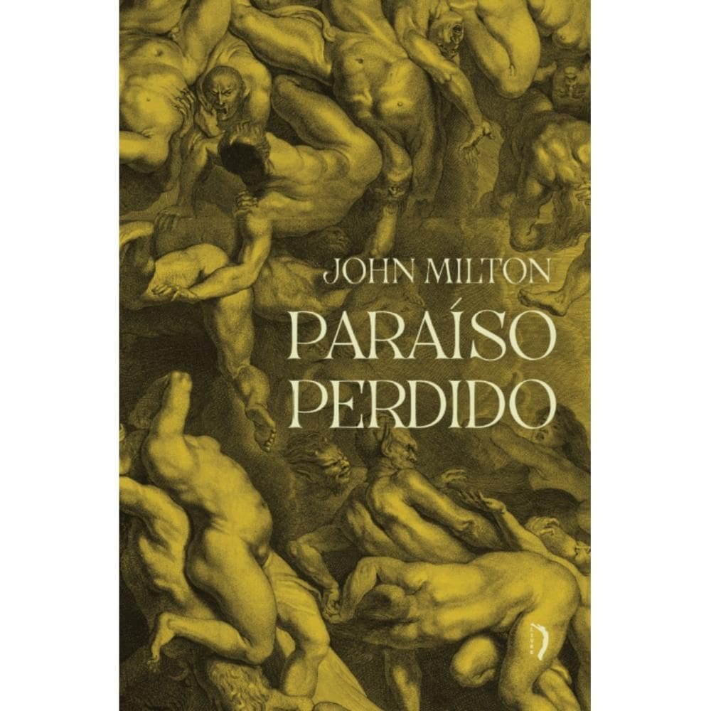 Paraíso perdido ( John Milton )