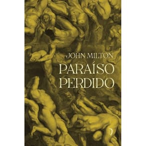 Paraíso perdido ( John Milton )