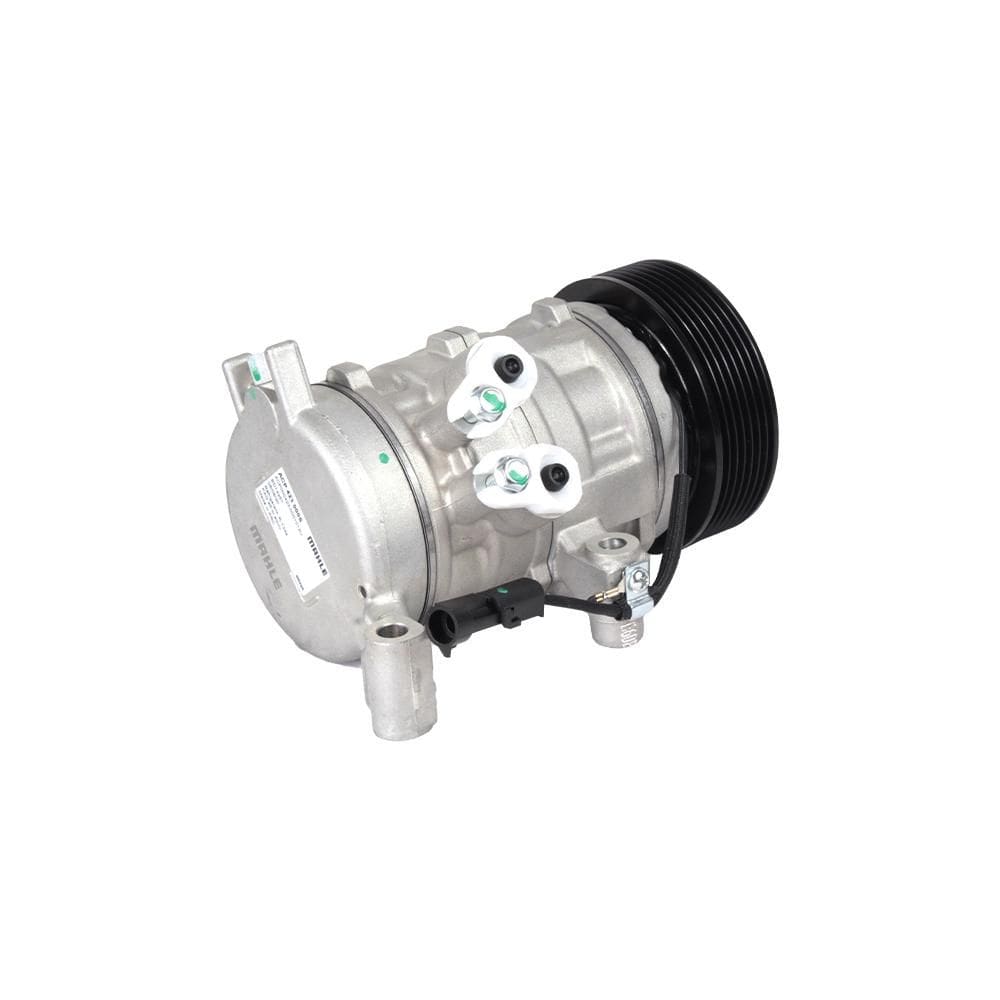 Compressor Mahle / Etios Sedan / Etios / Etios Cross