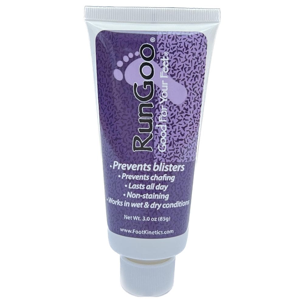 Creme de prevenção de bolhas Foot Kinetics RunGoo 90mL