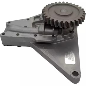 Bomba Óleo Motor Mwm 225 226 229 4 3.9 Ford F4000 Schadek