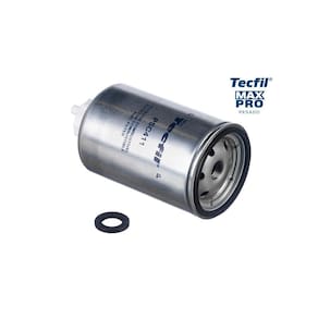 Filtro De Combustível Tecfil / 580h / Discovery I / 8.140 Co