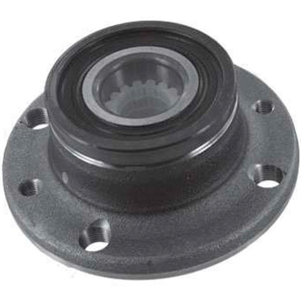 Cubo de Roda com Rolamento Traseiro Volkswagen Fox Polo Skf
