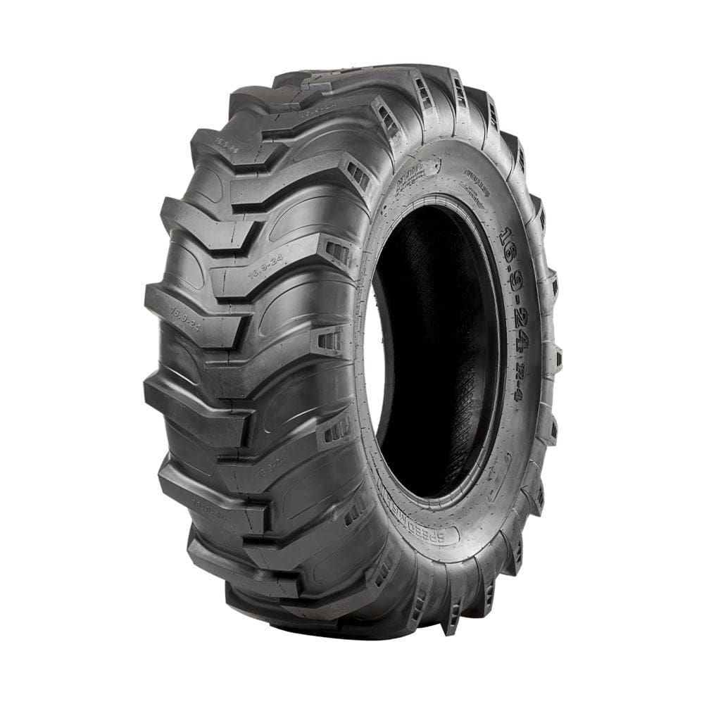 Pneu Speedmax Aro 24 Earthmax HGA01 R4 16.9-24 TL 12 Lonas