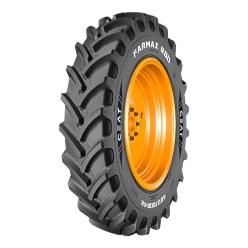 Pneu Ceat Aro 38 Farmax R80 380/80R38 152A8/B TL