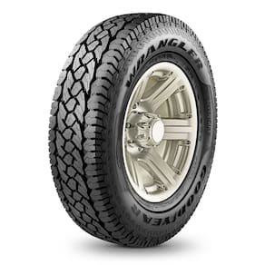 Pneu Goodyear Aro 16 Wrangler Adventure 245/75R16 114/111S