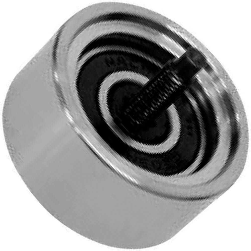 Polia da Correia Fiat Idea Adventure 1.8 8V Skf