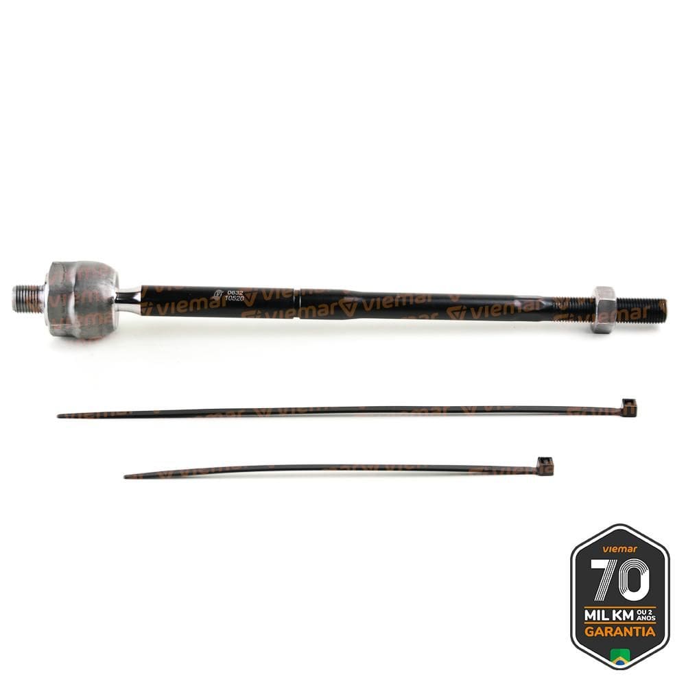 Terminal Axial Direito / Esquerdo Viemar / S10 / Trailblazer