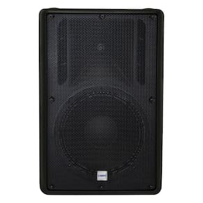 Caixa Ativa Dbr-712 600W Rms
