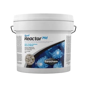 Seachem Reef Reactor Md Balde - 4 L
