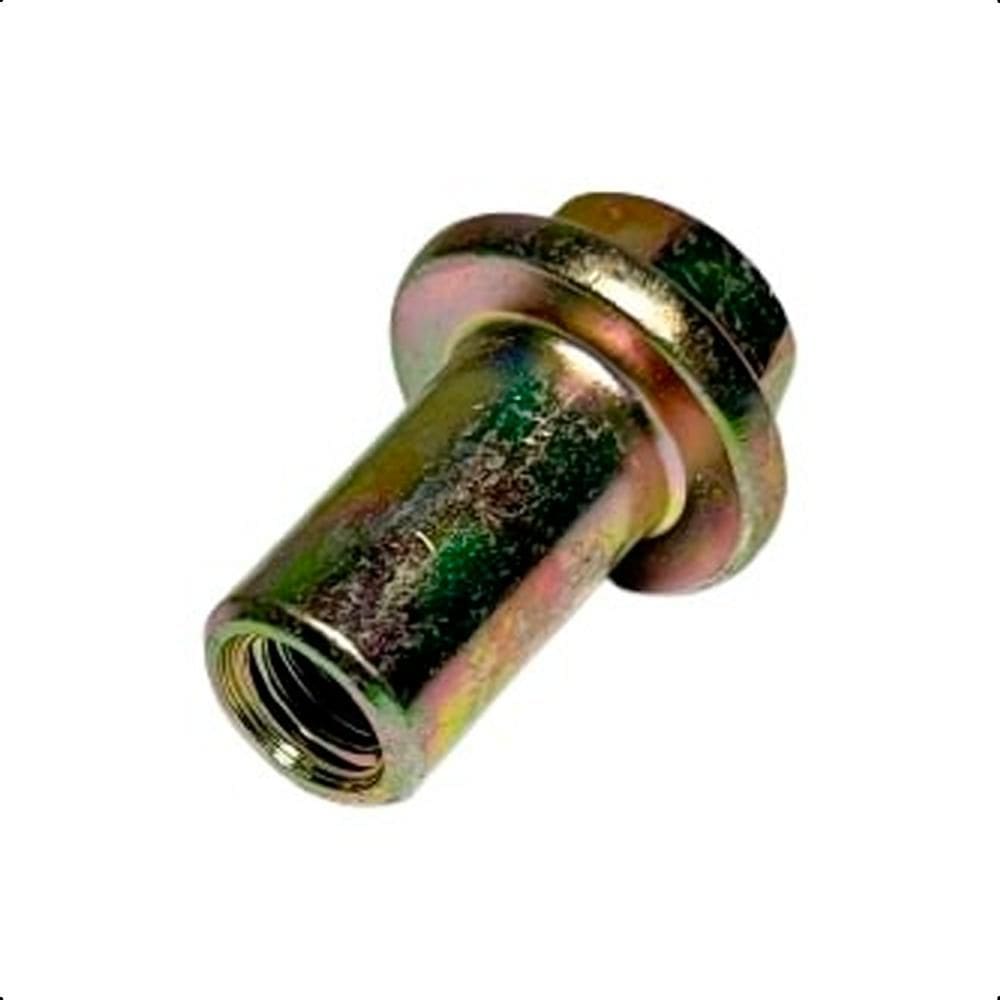 Parafuso Mwm - 70998161E