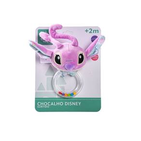 Chocalho Disney Baby Angel HONGYAO