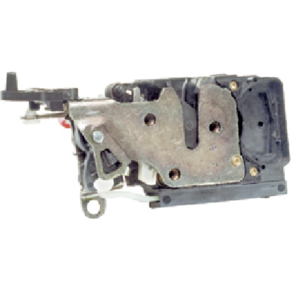 Fechadura Elétrica Traseira Ld Direito Blazer S-10 95 à 12 [F103]
