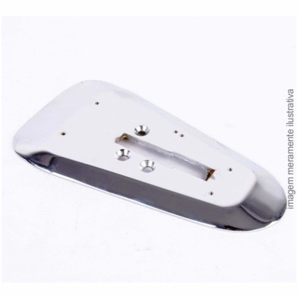 Base Da Máquina De Corte Rc100 S162 Chanfrado