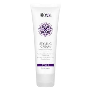 Creme modelador de cabelo ALOXXI Ultra Hidratante com Manteiga Kokum 100mL