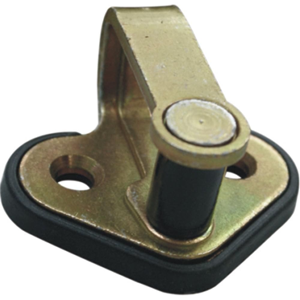 Batente Porta Dianteira Kangoo Kangoo Express Master 02 à 13 [F103]