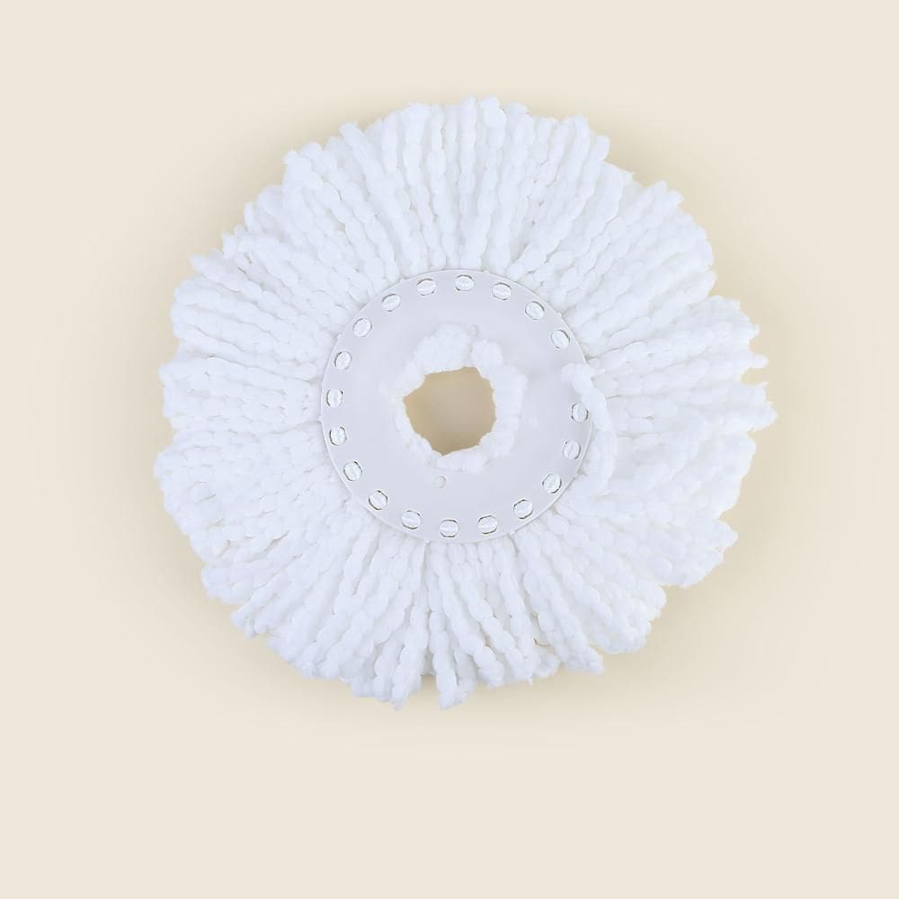 Refil Esfregão Mop Rotatório - A\\CASA