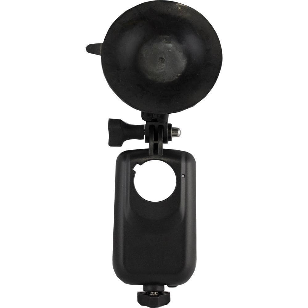 Suporte De Ventosa Para Camera Dazz Ref 651193