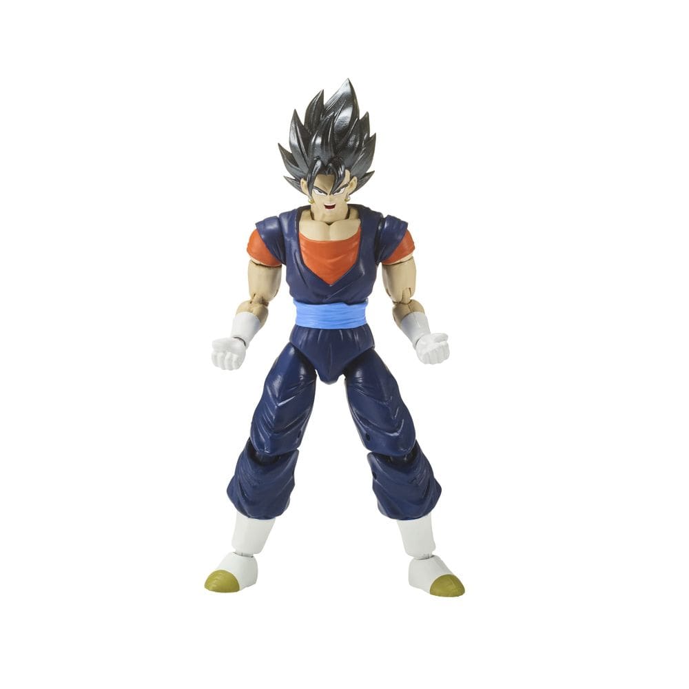 Boneco de ação Dragon Ball Super Dragon Stars Vegito 6.5"