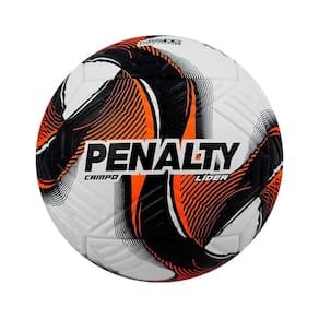 Bola Futebol De Campo Penalty Lider Juvenil N4 Xxv