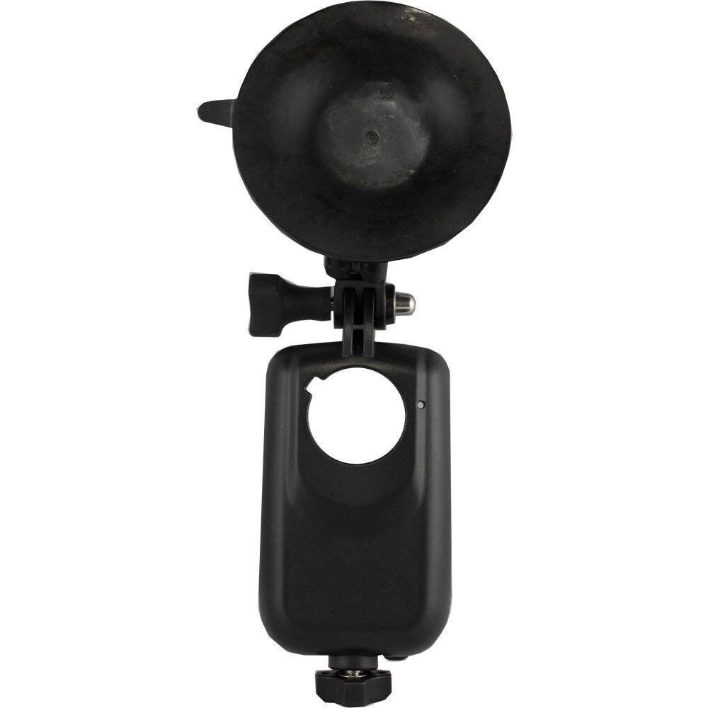 Suporte De Ventosa Para Camera Dazz Ref 651193
