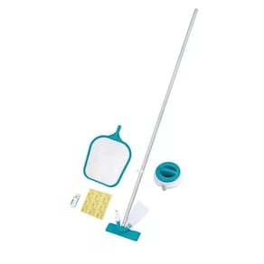 Conjunto de Acessório com 5 Peças - BESTWAY