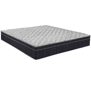 Colchão Ortobom Viúvo AirTech 150 D45 Suede 128cm