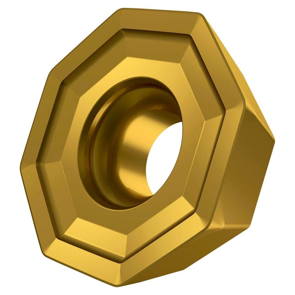 Inserto de Fresamento Octogonal ODMT 2.5mm - Dormer Prament ODMT 0504ZZN:8340