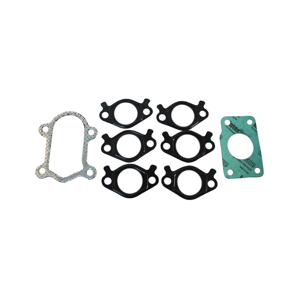 Junta Turbina Ducato 2.3 ( 2010/2017 ) ( Kit )