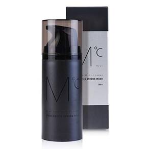 Espuma de limpeza MDoc Pride Care & Wash para homens 100mL