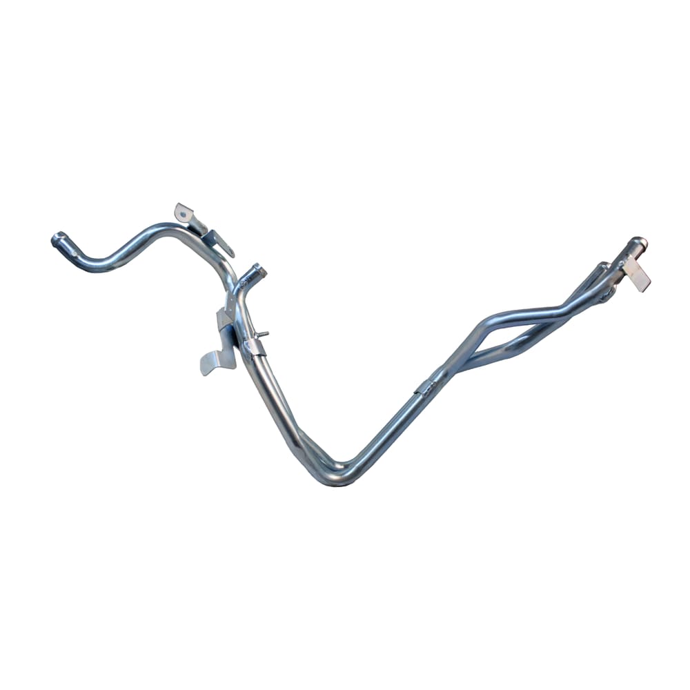 Tubo Agua  Arrefecimento Turbina Amarok